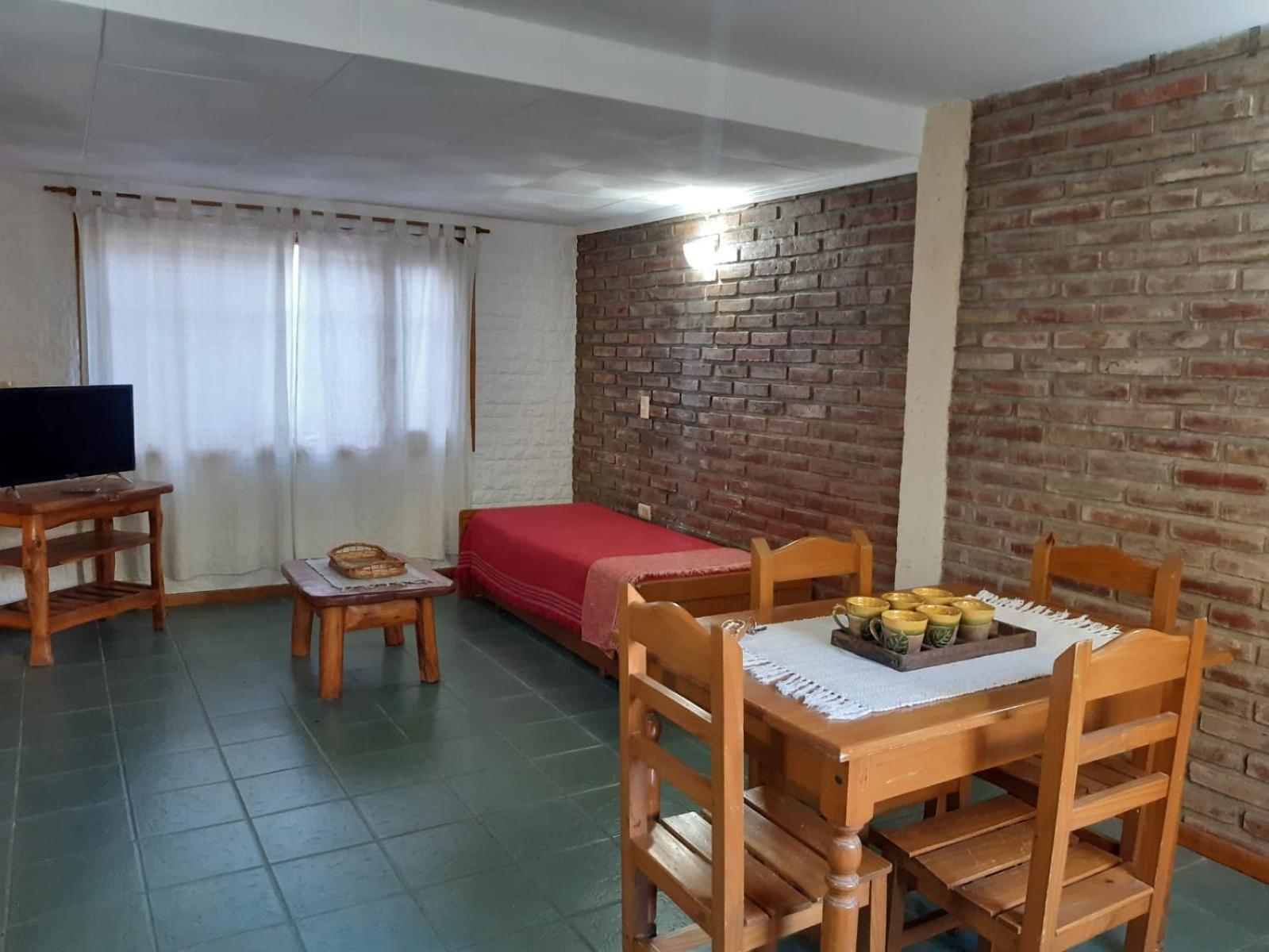 Jardines Del Bustillo Apartment San Carlos de Bariloche